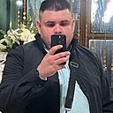 Максим, 25 лет