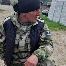 Фотография мужчины Алексей, 38 лет из г. Иркутск