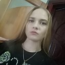 Мария, 21 год