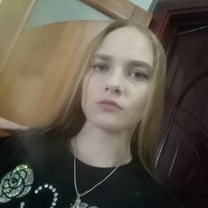 Фотография девушки Мария, 21 год из г. Солигорск