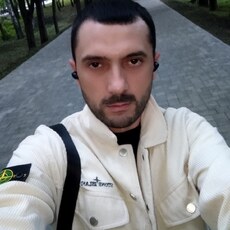 Фотография мужчины Роман, 36 лет из г. Антрацит
