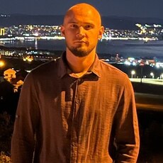 Фотография мужчины Александр, 24 года из г. Кропоткин