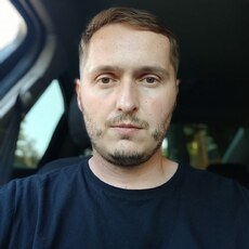Фотография мужчины Степан, 36 лет из г. Самара