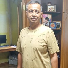 Фотография мужчины Карим, 52 года из г. Челябинск