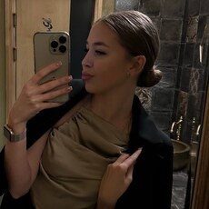 Фотография девушки Виолетта, 19 лет из г. Одесса
