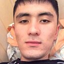 Максат, 28 лет