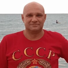 Фотография мужчины Александр Серов, 45 лет из г. Борисоглебск