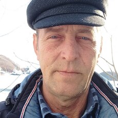 Фотография мужчины Oleg, 55 лет из г. Партизанск