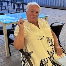 Фотография девушки Лидия, 69 лет из г. Яровое