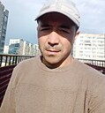 Саня, 35 лет