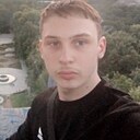 Леша, 18 лет
