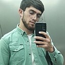 Саймуддин, 22 года