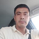 Шербек, 37 лет