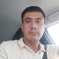 Фотография мужчины Шербек, 37 лет из г. Владивосток