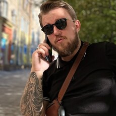 Фотография мужчины Адександр, 29 лет из г. Запорожье