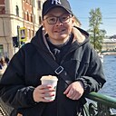 Виталий, 33 года
