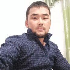 Фотография мужчины Ұлан, 35 лет из г. Кызылорда