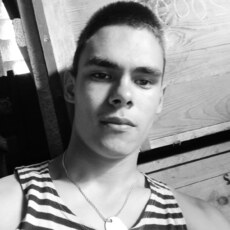 Фотография мужчины Ильмир Камалиев, 19 лет из г. Калининград