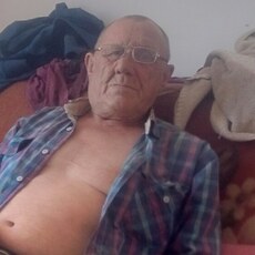 Фотография мужчины Андрей, 60 лет из г. Барнаул