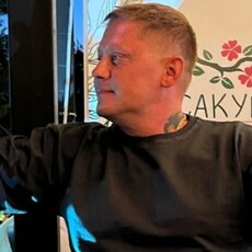 Фотография мужчины Александр, 44 года из г. Усинск