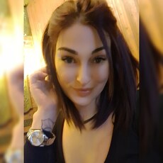 Фотография девушки Эми, 30 лет из г. Ташкент