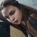 Дарья, 20 лет