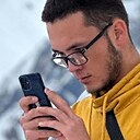 Асан, 27 лет