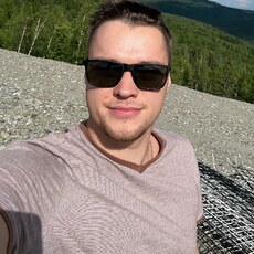 Фотография мужчины Олег Павлов, 29 лет из г. Тында