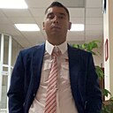 Рустам, 26 лет