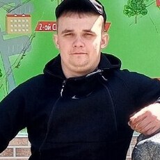 Фотография мужчины Александр, 24 года из г. Уссурийск