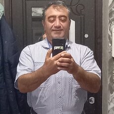 Фотография мужчины Ашот, 46 лет из г. Тольятти