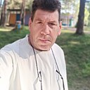 Алексей, 50 лет