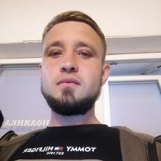 Фотография мужчины Иван, 28 лет из г. Павлодар