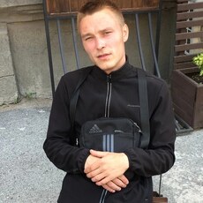 Фотография мужчины Даня, 22 года из г. Киселевск