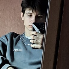 Фотография мужчины Кирилл, 19 лет из г. Орел