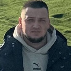 Фотография мужчины Павел, 35 лет из г. Сергиев Посад