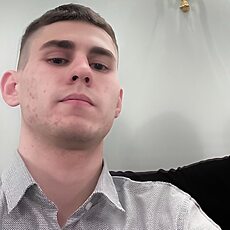 Фотография мужчины Илья, 21 год из г. Солнечногорск