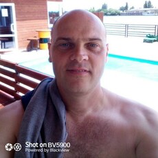 Фотография мужчины Виталий, 48 лет из г. Астрахань