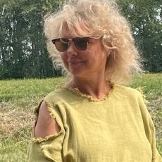Фотография девушки Марина, 65 лет из г. Пенза