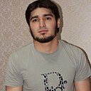 Хасан, 21 год