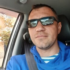 Фотография мужчины Александр, 39 лет из г. Тамбов