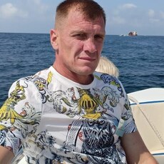 Фотография мужчины Петр, 46 лет из г. Барнаул