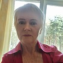 Нина, 70 лет
