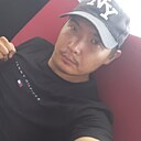 Gaziz, 32 года