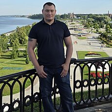 Фотография мужчины Руслан, 37 лет из г. Новочеркасск