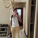 Саид, 20 лет
