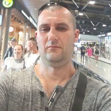 Фотография мужчины Александр, 40 лет из г. Арсеньев