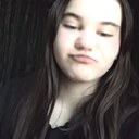 Настя, 19 лет