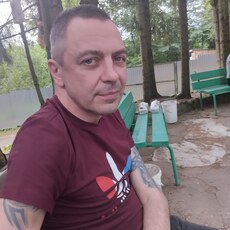 Фотография мужчины Сергей, 50 лет из г. Великий Новгород