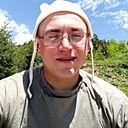 Андрей, 21 год